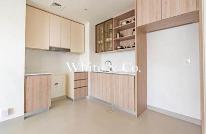 Apartment - 2 Bedrooms - 2 Bathrooms for rent in Park Field Tower 1 - Park Field - Dubai Hills Estate - Dubai
