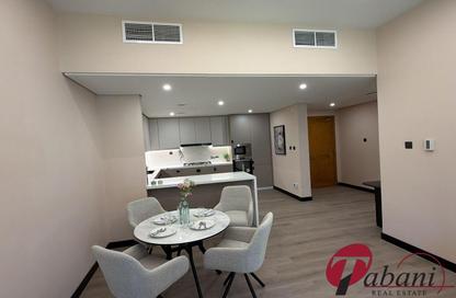 Apartment - 1 Bedroom - 1 Bathroom for sale in Building 206 - Mogul Cluster - Discovery Gardens - Dubai
