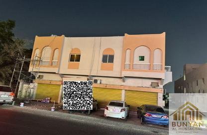 Whole Building - 7+ Bedrooms - 7+ Bathrooms for sale in Al Rawda 3 Villas - Al Rawda 3 - Al Rawda - Ajman