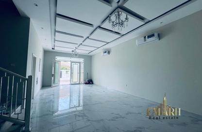 Villa - 5 Bedrooms - 7+ Bathrooms for rent in Al Yasmeen 1 - Al Yasmeen - Ajman
