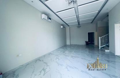 Villa - 5 Bedrooms - 7+ Bathrooms for rent in Al Yasmeen 1 - Al Yasmeen - Ajman