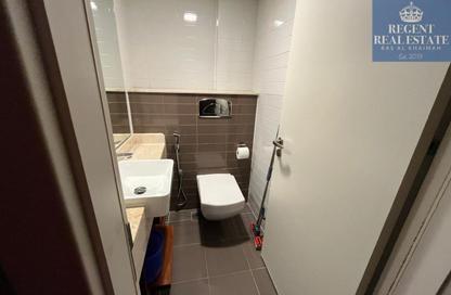 Apartment - 2 - 3 for rent in Pacific Samoa - Pacific - Al Marjan Island - Ras Al Khaimah