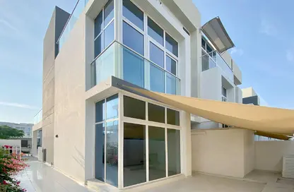 تاون هاوس - 5 غرف نوم - 4 حمامات للبيع في أمارغو - داماك هيلز 2 - دبي