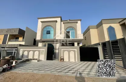 فيلا - 7 غرف نوم - 8 حمامات للبيع في الحليو 2 - الحليو - عجمان