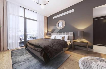 Apartment - 1 Bedroom - 2 Bathrooms for sale in Verdana Residence 2 - Dubai Investment Park (DIP) - Dubai
