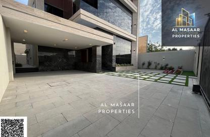 Villa - 5 Bedrooms - 7 Bathrooms for sale in Al Rawda 3 Villas - Al Rawda 3 - Al Rawda - Ajman Villa - 5 Bedrooms - 7 Bathrooms for sale in Al Rawda 3 Villas - Al Rawda 3 - Al Rawda - Ajman