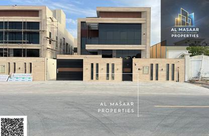 Villa - 5 Bedrooms - 7 Bathrooms for sale in Al Rawda 3 Villas - Al Rawda 3 - Al Rawda - Ajman Villa - 5 Bedrooms - 7 Bathrooms for sale in Al Rawda 3 Villas - Al Rawda 3 - Al Rawda - Ajman
