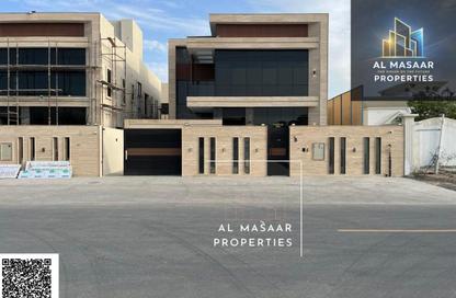 Villa - 5 Bedrooms - 7 Bathrooms for sale in Al Rawda 3 Villas - Al Rawda 3 - Al Rawda - Ajman Villa - 5 Bedrooms - 7 Bathrooms for sale in Al Rawda 3 Villas - Al Rawda 3 - Al Rawda - Ajman