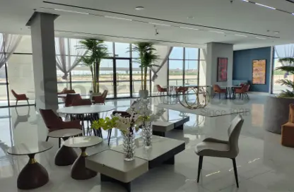 Apartment - 1 Bedroom - 2 Bathrooms for sale in Equiti Gate - Jebel Ali - Dubai