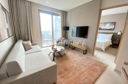 Apartment - 2 Bedrooms - 3 Bathrooms for sale in Vida Dubai Mall Tower 1 - Vida Residences Dubai Mall - Downtown Dubai - Dubai