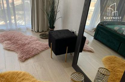 Apartment - 1 Bedroom - 2 Bathrooms for rent in Bloom Towers B - Bloom Towers - District 10 - Jumeirah Village Circle - Dubai Apartment - 1 Bedroom - 2 Bathrooms for rent in Bloom Towers B - Bloom Towers - District 10 - Jumeirah Village Circle - Dubai