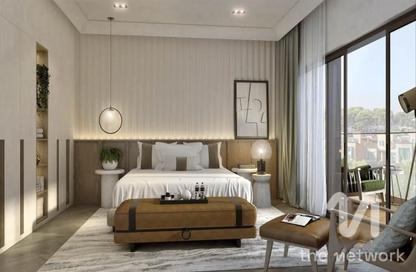 Townhouse - 5 Bedrooms - 5 Bathrooms for sale in Nice - Damac Lagoons - Dubai