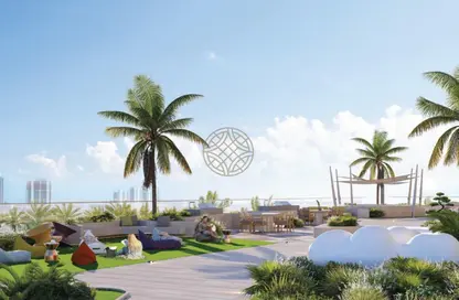 شقة - 1 حمام للبيع في ساوث لوفتس - مدينة دبي الصناعية - دبي