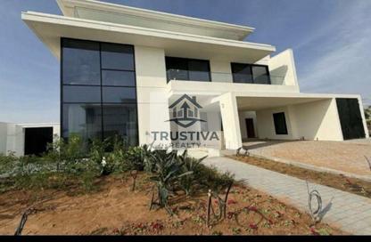 Townhouse - 3 - 4 for sale in Azizi Florence - Um Fanain - Sharjah