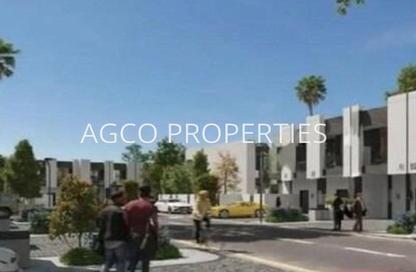 Townhouse - 4 Bedrooms - 5 Bathrooms for sale in Bianca - Dubai Townhouse - 4 Bedrooms - 5 Bathrooms for sale in Bianca - Dubai