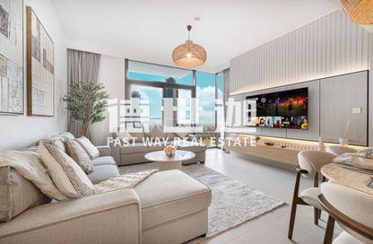 Apartment - 2 Bedrooms - 2 Bathrooms for rent in Burj Crown - Downtown Dubai - Dubai