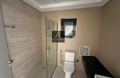 Apartment - 2 Bedrooms - 2 Bathrooms for rent in Al Helio 2 - Al Helio - Ajman