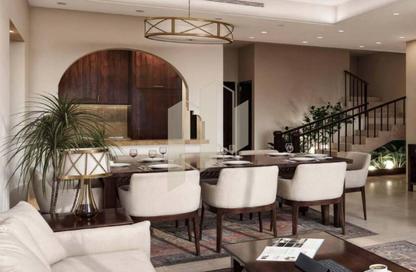 Duplex - 3 Bedrooms - 4 Bathrooms for sale in Bab Al Qasr Residence 31 - Yas Bay - Yas Island - Abu Dhabi Duplex - 3 Bedrooms - 4 Bathrooms for sale in Bab Al Qasr Residence 31 - Yas Bay - Yas Island - Abu Dhabi