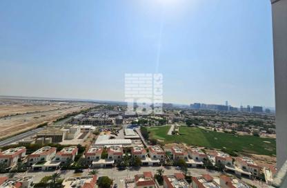 Apartment - Studio - 1 for rent in Giovanni Boutique Suites - Dubai Sports City - Dubai
