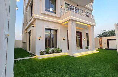 Villa - 5 Bedrooms - 6 Bathrooms for sale in Al Helio 2 - Al Helio - Ajman