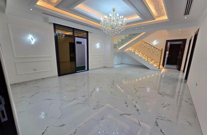 Villa - 5 Bedrooms - 6 Bathrooms for sale in Al Helio 2 - Al Helio - Ajman