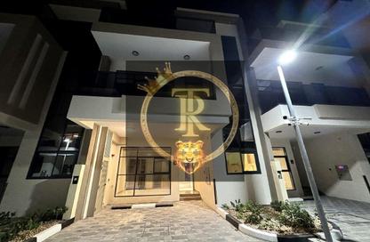 Villa - 3 - 4 for rent in Green Community - Dubai Investment Park 1 (DIP 1) - Dubai Investment Park (DIP) - Dubai