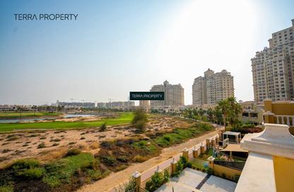 Townhouse - 4 Bedrooms - 4 Bathrooms for rent in The Townhouses at Al Hamra Village - Al Hamra Village - Ras Al Khaimah