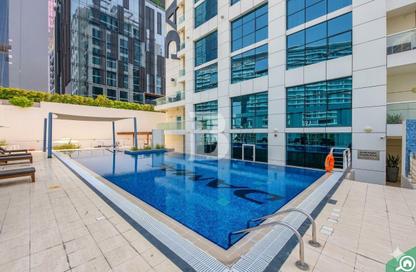Apartment - 2 Bedrooms - 3 Bathrooms for rent in Park Central - Business Bay - Dubai