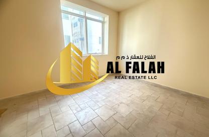 Apartment - 1 Bedroom - 1 Bathroom for rent in Rolla Square - Rolla Area - Sharjah