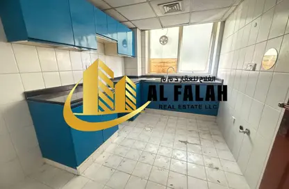 شقة - غرفة نوم - 1 حمام للايجار في ميدان الرولة - منطقة الرولة - الشارقة