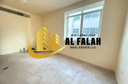 شقة - غرفة نوم - 1 حمام للايجار في ميدان الرولة - منطقة الرولة - الشارقة