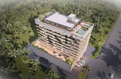 Apartment - 1 Bedroom - 1 Bathroom for sale in Stamn Yuni - Al Satwa - Dubai