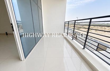 Villa - 5 - 7 for rent in Nasma Residence - Al Tai - Sharjah