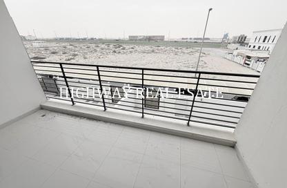 Villa - 5 Bedrooms - 7 Bathrooms for rent in Nasma Residence - Al Tai - Sharjah