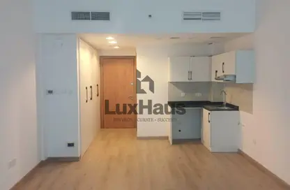 Apartment - Studio - 1 Bathroom for rent in Lago Vista B - Lago Vista - Dubai Production City (IMPZ) - Dubai