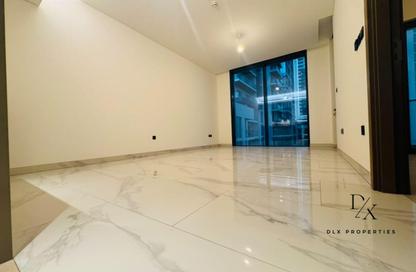 Apartment - 1 Bedroom - 1 Bathroom for rent in Crest Grande - Sobha Hartland - Mohammed Bin Rashid City - Dubai