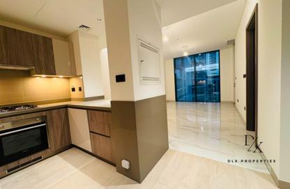 Apartment - 1 Bedroom - 1 Bathroom for rent in Crest Grande - Sobha Hartland - Mohammed Bin Rashid City - Dubai Apartment - 1 Bedroom - 1 Bathroom for rent in Crest Grande - Sobha Hartland - Mohammed Bin Rashid City - Dubai