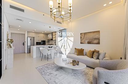 Apartment - 2 Bedrooms - 3 Bathrooms for rent in Hadley Heights - District 11 - Jumeirah Village Circle - Dubai