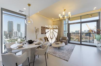 Apartment - 2 Bedrooms - 3 Bathrooms for rent in Hadley Heights - District 11 - Jumeirah Village Circle - Dubai