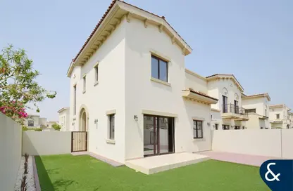 Townhouse - 3 Bedrooms - 3 Bathrooms for rent in Mira 1 - Mira - Reem - Dubai