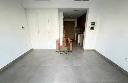 Apartment - Studio - 1 Bathroom for rent in Sapphire Beach Residence - Maryam Beach Residence - Maryam Island - Sharjah