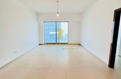 Apartment - 1 Bedroom - 2 Bathrooms for rent in The Gate Tower 1 - Shams Abu Dhabi - Al Reem Island - Abu Dhabi