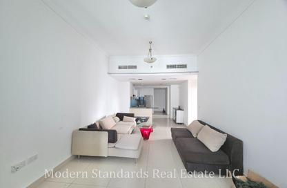 Apartment - 3 Bedrooms - 3 Bathrooms for rent in Ocean Heights - Dubai Marina - Dubai Apartment - 3 Bedrooms - 3 Bathrooms for rent in Ocean Heights - Dubai Marina - Dubai