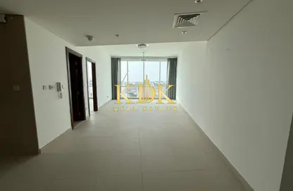 Apartment - 1 Bedroom - 2 Bathrooms for rent in Hilliana Tower - Acacia Avenues - Al Sufouh - Dubai