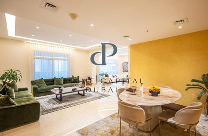 Apartment - 4 - 5 for sale in Marina Mansions - Dubai Marina - Dubai