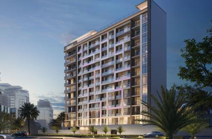 Apartment - 1 - 3 for sale in Verdania 4 - Dubai Land Residence Complex - Dubai