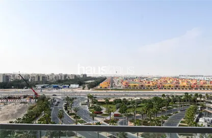 Apartment - 2 Bedrooms - 3 Bathrooms for sale in Jasmine B - Jasmine - DAMAC Hills - Dubai