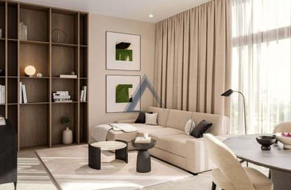 Apartment - 3 Bedrooms - 4 Bathrooms for sale in V1ter Residence - District 12 - Jumeirah Village Circle - Dubai