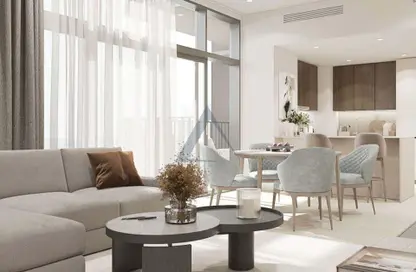 شقة - 3 غرف نوم - 4 حمامات للبيع في ڤيتر ريزيدنس - الضاحية 12 - قرية جميرا الدائرية - دبي