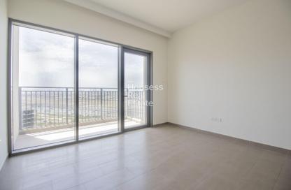 Apartment - 2 Bedrooms - 2 Bathrooms for rent in Park Heights 1 - Park Heights - Dubai Hills Estate - Dubai